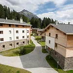 Privà Alpine Appartamento *