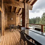 Privà Alpine Appartamento *