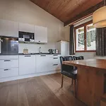 Privà Alpine Appartamento *