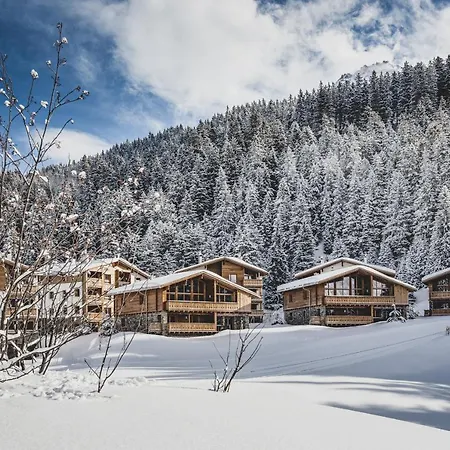 Privà Alpine *