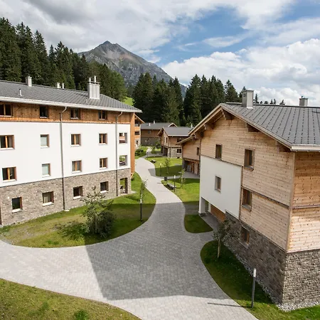 Privà Alpine Apartment *