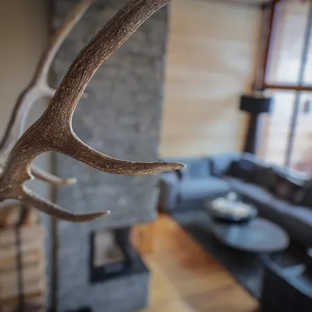 Privà Alpine Lenzerheide/Lai