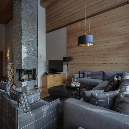 Apartment Privà Alpine Lenzerheide/Lai