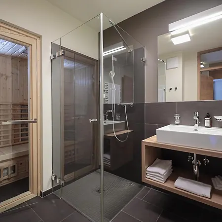 Privà Alpine * Lenzerheide/Lai