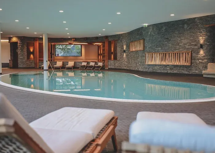 Privà Alpine Apartment *