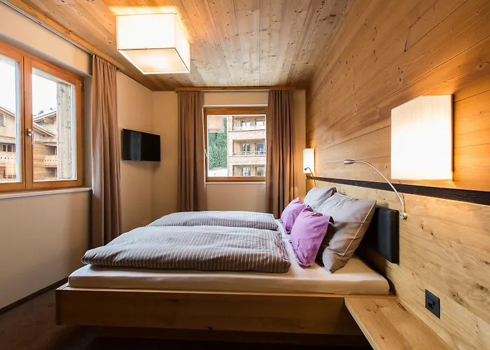 Privà Alpine Lenzerheide/Lai