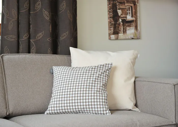 Apartment Privà Alpine Lenzerheide/Lai