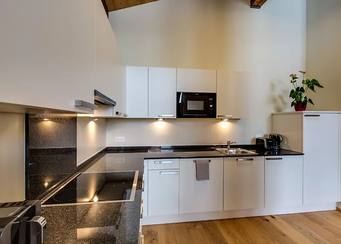 Privà Alpine Lenzerheide/Lai