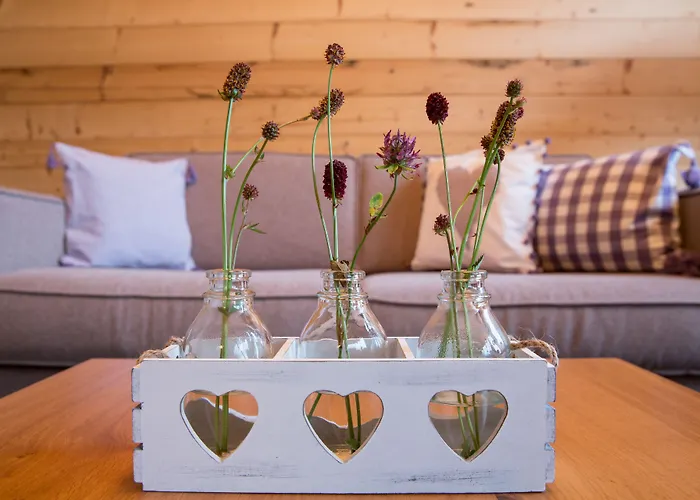 Privà Alpine * Lenzerheide/Lai