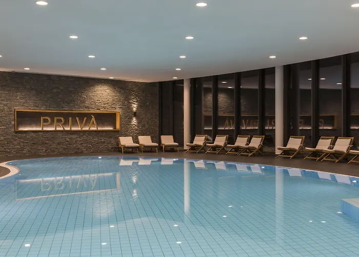 Privà Alpine Lenzerheide/Lai