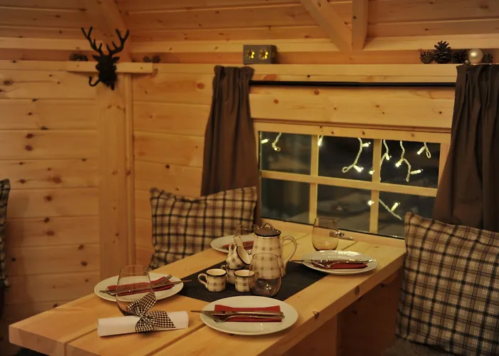 Privà Alpine Lenzerheide/Lai