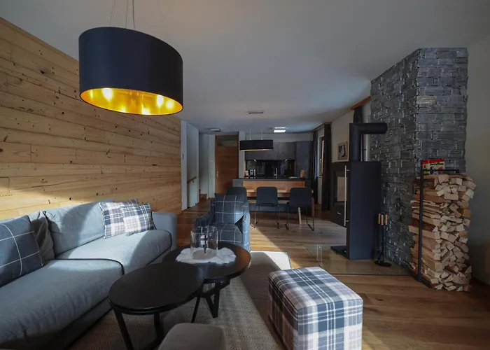 Privà Alpine * Lenzerheide/Lai