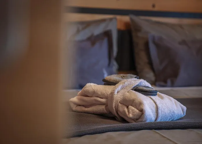 Privà Alpine Lenzerheide/Lai