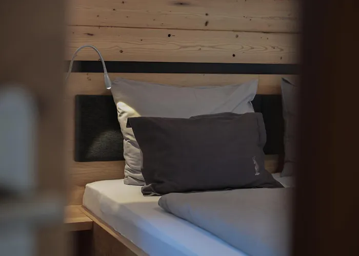 Privà Alpine Apartment Lenzerheide/Lai