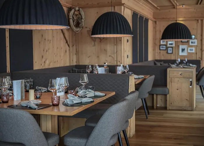 Privà Alpine Apartment *