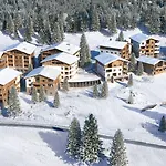 Privà Alpine * Lenzerheide/Lai