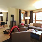 Privà Alpine Apartment