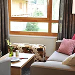Apartment Privà Alpine Lenzerheide/Lai