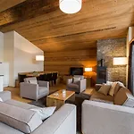 Privà Alpine Apartment