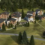 Privà Alpine Apartment *