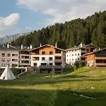 Privà Alpine * Lenzerheide/Lai