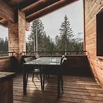 Privà Alpine * Lenzerheide/Lai