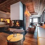 Privà Alpine Apartment Lenzerheide/Lai