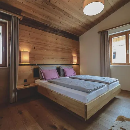 Appartement Privà Alpine Lenzerheide