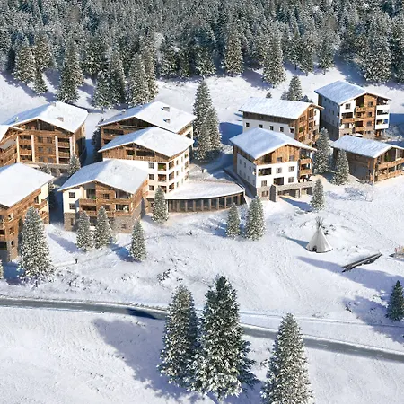 Privà Alpine * Lenzerheide