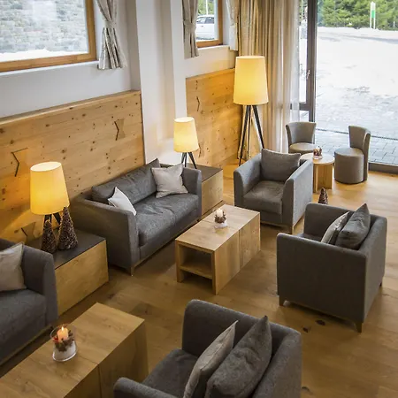 Privà Alpine * Lenzerheide