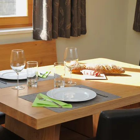 Privà Alpine * Lenzerheide