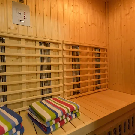 Appartement Privà Alpine *