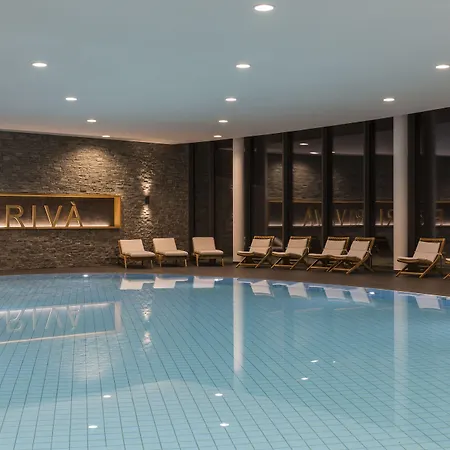 Privà Alpine Lenzerheide