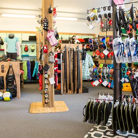 Appartement Privà Alpine