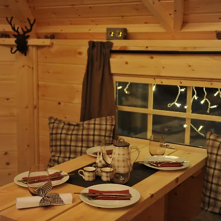 Privà Alpine Lenzerheide