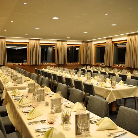 Appartement Privà Alpine Lenzerheide