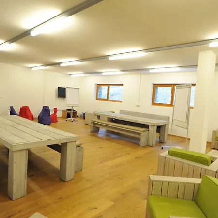 Priva Alpine Apartmán Lenzerheide