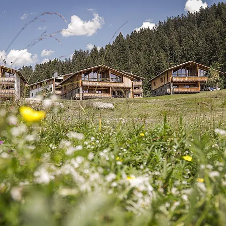 Privà Alpine * Lenzerheide