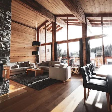 Privà Alpine * Lenzerheide