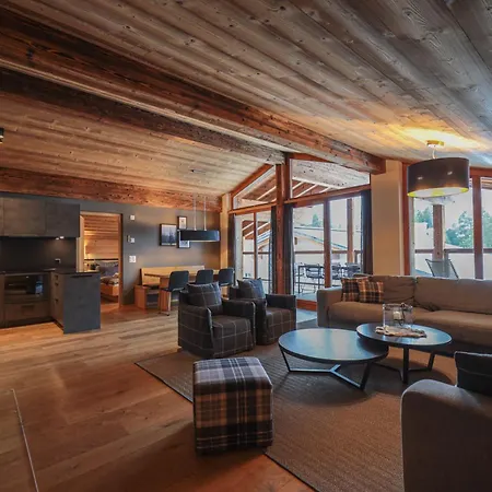 Privà Alpine Lenzerheide/Lai
