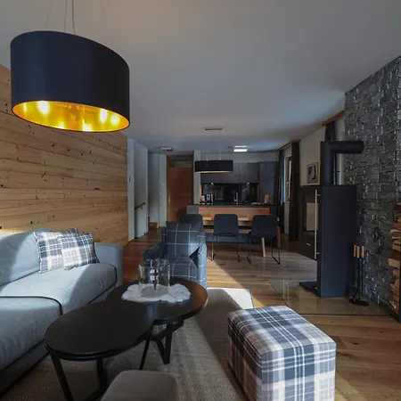 Privà Alpine * Lenzerheide/Lai
