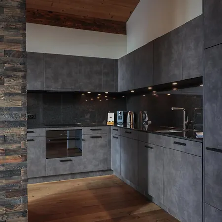 Priva Alpine Apartmán *